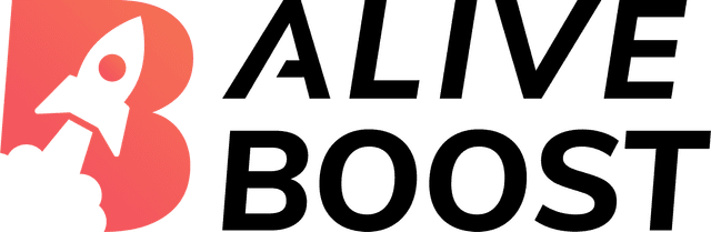 Alive Boost